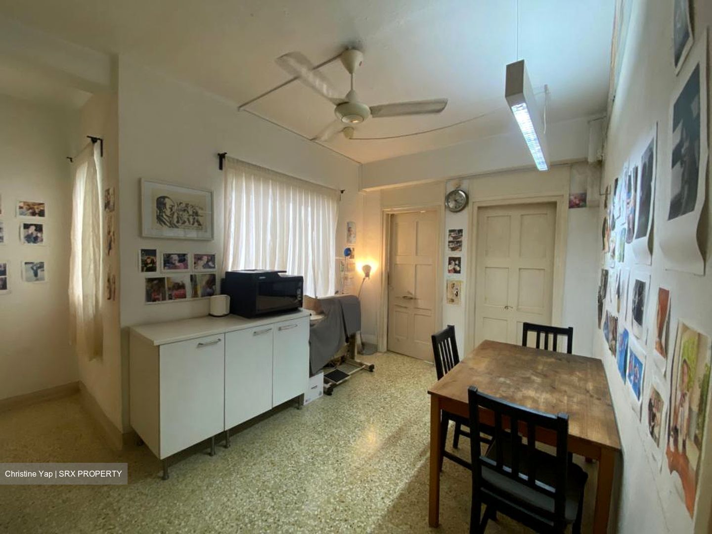 Tiong Bahru Estate (D3), Apartment #535943261